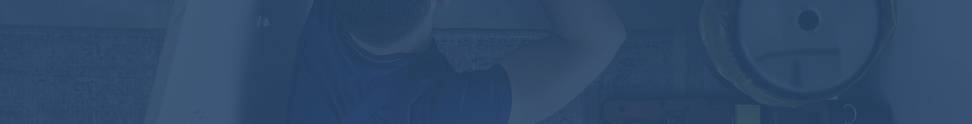 Plumber services for gaz or water heating devices