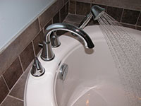 Vérification du bon fonctionnement de vos champlures et éviers Vérification du bon fonctionnement de vos champlures et éviers